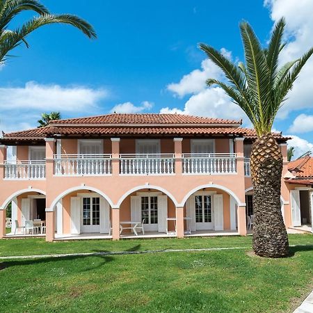 Pythari Apartments Лаганас Экстерьер фото